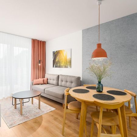 Apartament Willow Tree Surfingbird Дзвижино Экстерьер фото