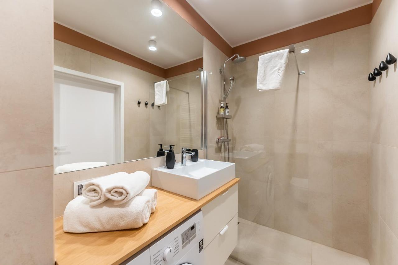Apartament Willow Tree Surfingbird Дзвижино Экстерьер фото