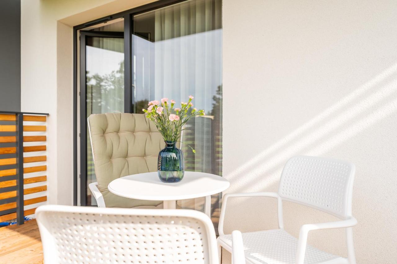 Apartament Willow Tree Surfingbird Дзвижино Экстерьер фото