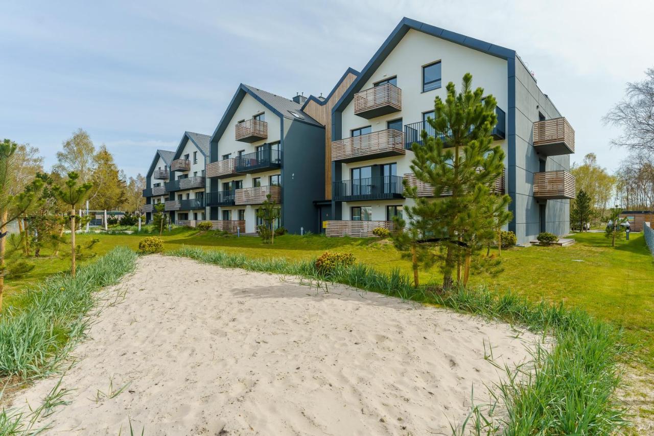 Apartament Willow Tree Surfingbird Дзвижино Экстерьер фото