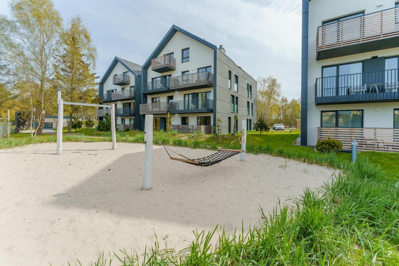 Apartament Willow Tree Surfingbird Дзвижино Экстерьер фото
